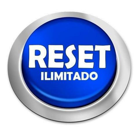 Reset Epson