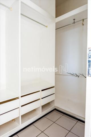 Apartamento para alugar com 3 dormitórios em Aldeota, Fortaleza cod:723764 - Foto 14