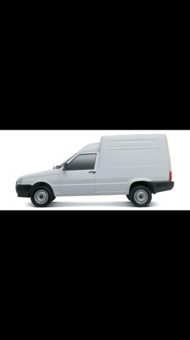 Fretes fiorino