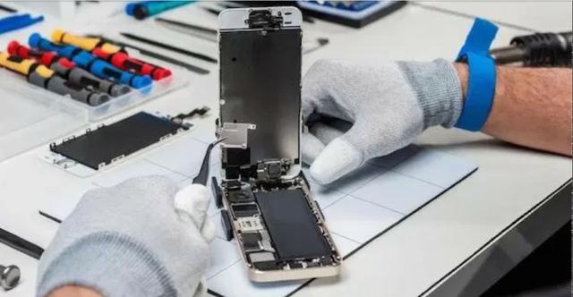 Curso conserto de celular e Tablet online