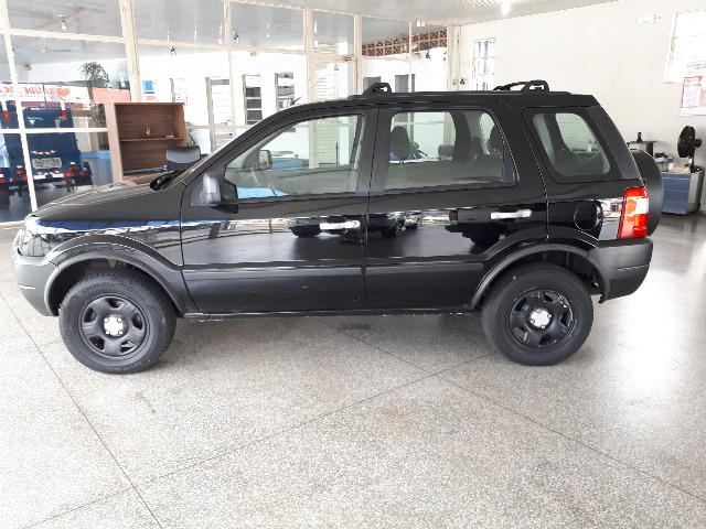 Ford Ecosport XLS 2.0 AUT - Foto 4