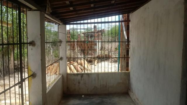 Ótima propriedade de 2.5 hectares, com casa sede, em Avencas de Cima-PE - Foto 6