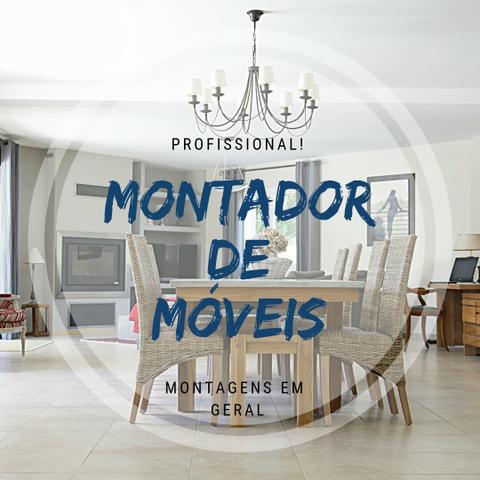 Montagens e desmontagens
