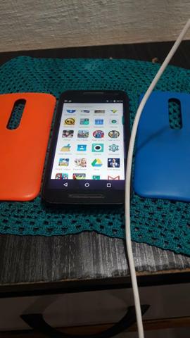 Vendo célula mg3