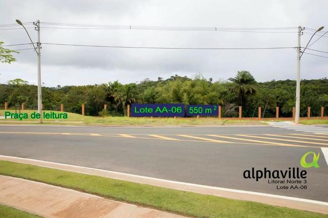 Alphaville 3, Litoral Norte - Foto 8