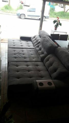 Temos varios modelo e tbm faco sob medida zap 984991739
