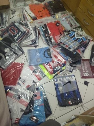 Camisas Originais Clubes Atacado Tudo a pronta entrega