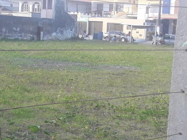 Terreno de esquina Comercial/Residencial med. 1420 m2 na Coroa do Meio - Foto 11
