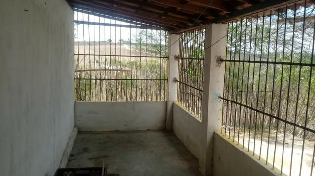 Ótima propriedade de 2.5 hectares, com casa sede, em Avencas de Cima-PE - Foto 7