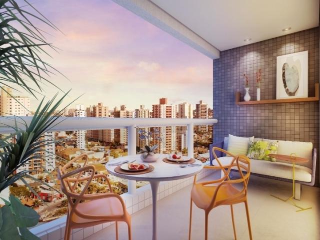 Blue Residence Meireles - Foto 5