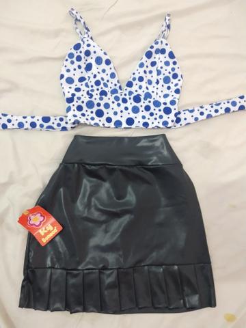Conjunto P/M 45,00