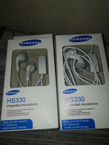 Fone de ouvido