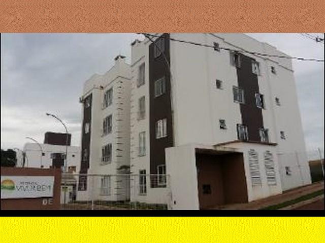 Chapecó (sc): Apartamento, 65,87 M2 pbveo