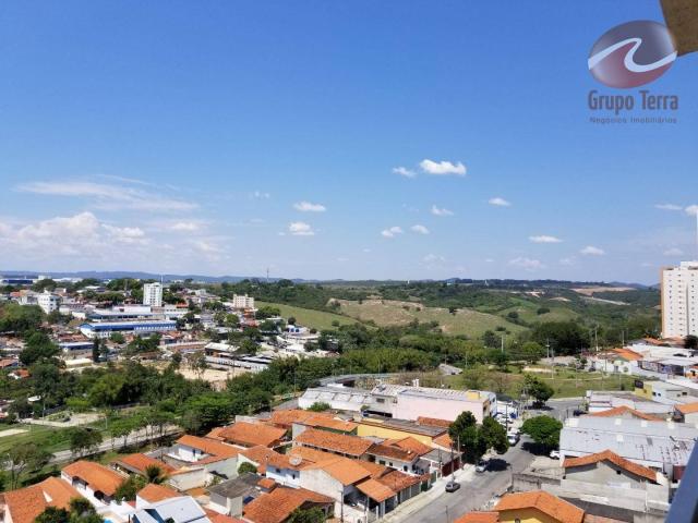 Apartamento à venda, 70 m² por r$ 330.000,00 - jardim satélite - são josé dos campos/sp - Foto 4