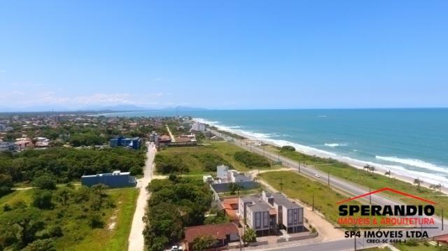 Edifício mais alto de itapoá. ótima localização, quadra mar - Foto 9