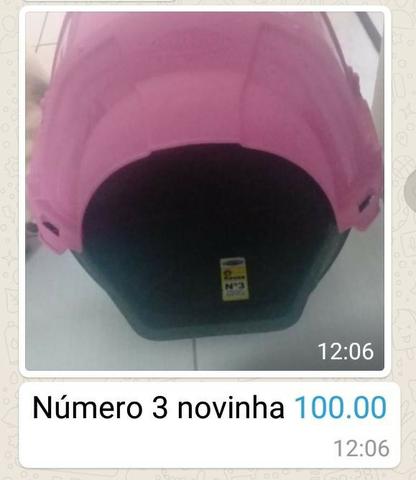 Casa de Cachorro N°3