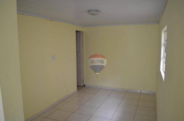 Imóvel à venda na qnj 29, casa 07 ? taguatinga/df ? escriturada ? casa térrea original, lo - Foto 4