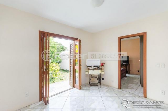 Casa à venda com 3 dormitórios em Guarujá, Porto alegre cod:185563 - Foto 18