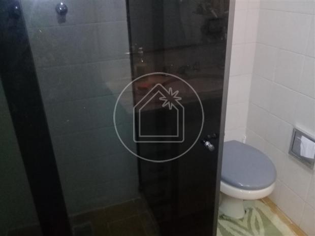 Apartamento à venda com 2 dormitórios em Meier, Rio de janeiro cod:850992 - Foto 12