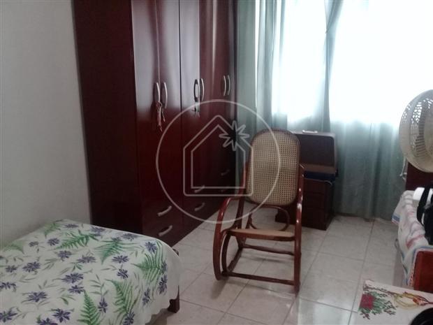 Apartamento à venda com 2 dormitórios em Meier, Rio de janeiro cod:850992 - Foto 7