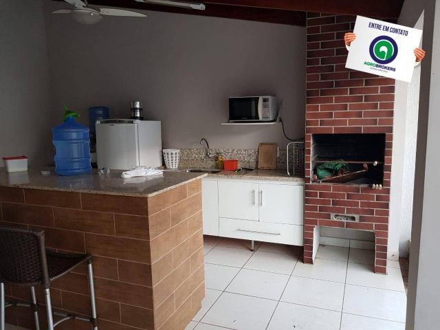 Casa no jardim itália - Foto 5