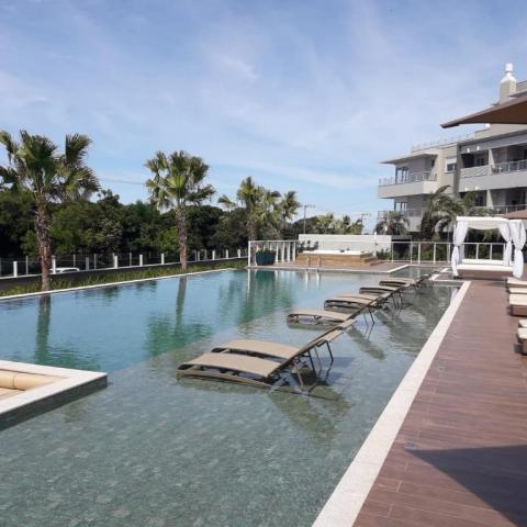 Apartamento residencial à venda, campeche, florianópolis - ap0468 - Foto 9