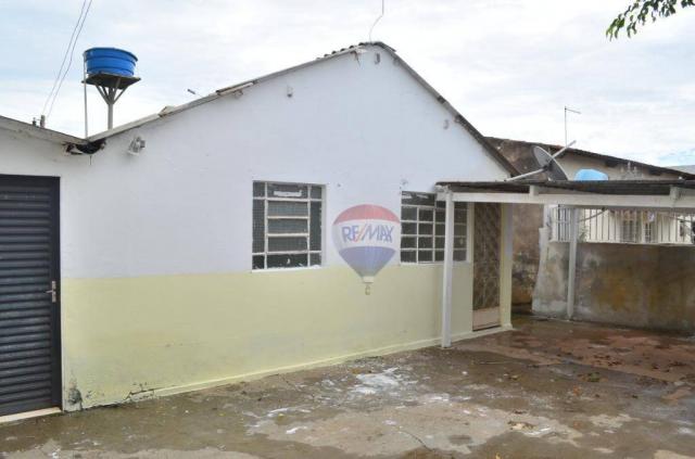 Imóvel à venda na qnj 29, casa 07 ? taguatinga/df ? escriturada ? casa térrea original, lo - Foto 12