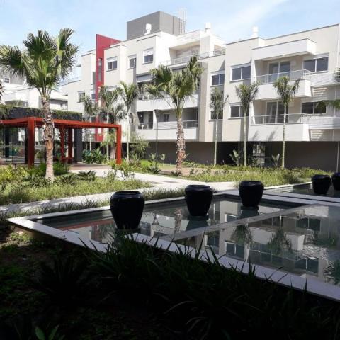 Apartamento residencial à venda, campeche, florianópolis - ap0468 - Foto 10