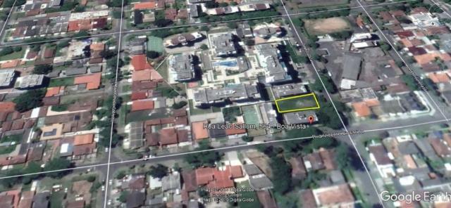 Terreno à venda no boa vista - Foto 4