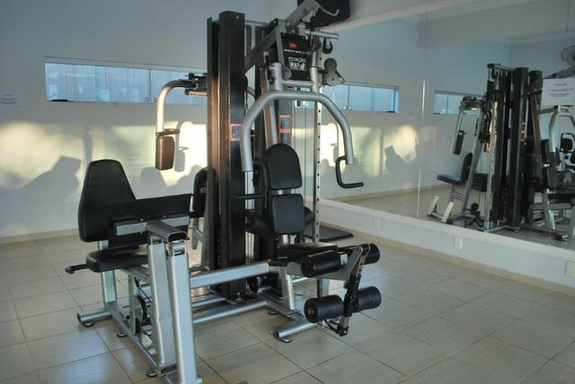 Di Roma Resort - Caldas Novas - Foto 12