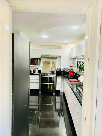 Apartamento 3/4 - 180m² - em Petrópolis - Solar Vasconcelos - Foto 12