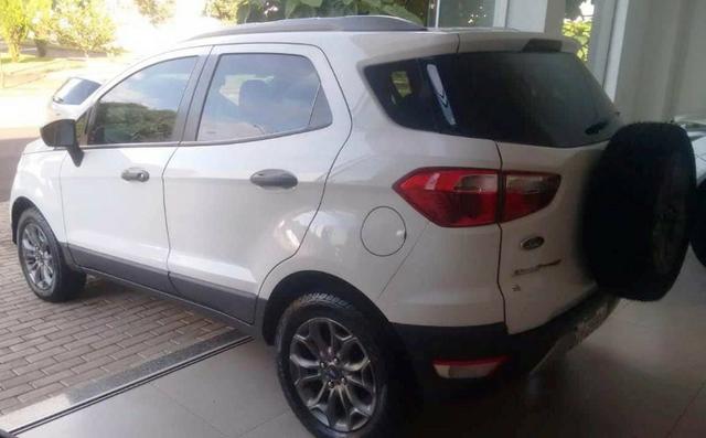 Ford Ecosport - Foto 3