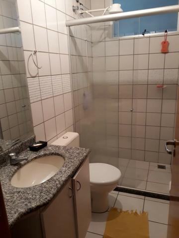 Apartamento 3 quartos sendo 1 suíte, Parque Amazônia, Goiania - Foto 10