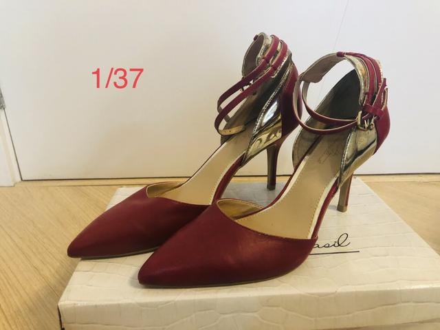 Sapatos WJ novo- super oferta Varios modelos - Foto 6