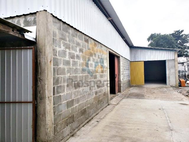 Terreno a venda em uvaranas - Foto 8