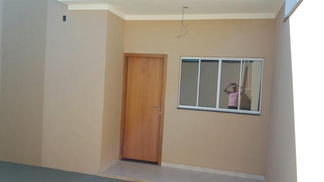 Casa nova jardim santa cruz cravinhos - Foto 2