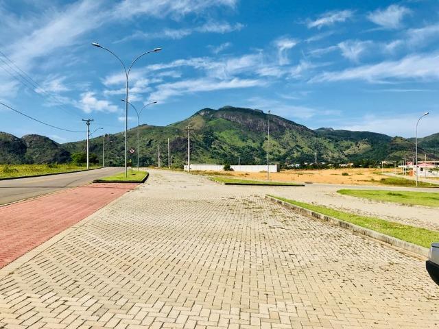 Colina do campo - loteamento em campinho da Serra