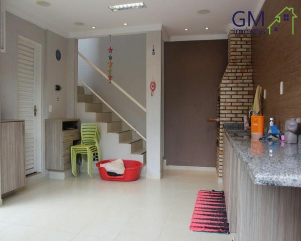 Casa a venda Condomínio Jardim Europa II / 04 Quartos / Grande Colorado Sobradinho DF / Su - Foto 9