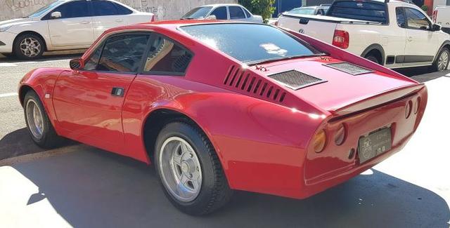 Puma GTE 1978 - Foto 5