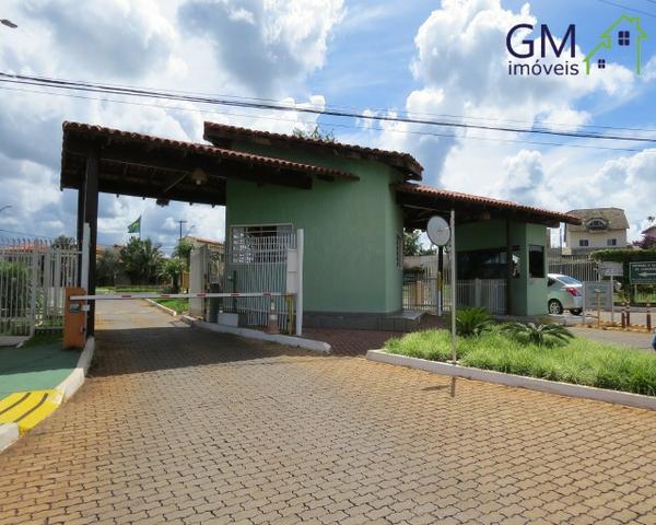 Casa a venda Condomínio Jardim Europa II / 04 Quartos / Grande Colorado Sobradinho DF / Su - Foto 20