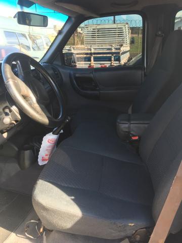 Ford Ranger Xls 4x4 2004/2004 - Foto 7