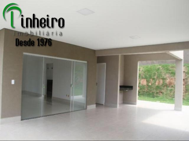 Casa de condomínio à venda com 3 dormitórios cod:PINOURO - Foto 11