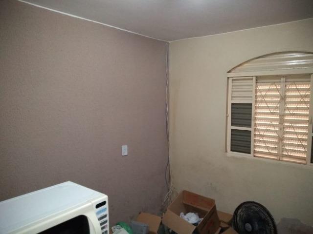 Casa Laje e Garagem 03 Carros Com Suite, 02 quartos * ZAP - Foto 3