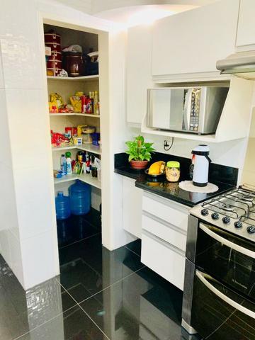 Apartamento 3/4 - 180m² - em Petrópolis - Solar Vasconcelos - Foto 17