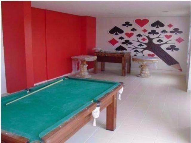 Apartamentos em Taguatinga no Reserva Taguatinga de 2 quartos com lazer completo - Foto 5