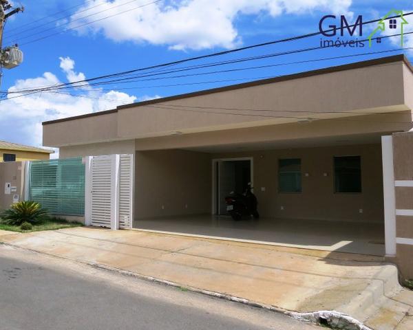 Casa a venda condomínio Jardim Europa II / 03 Suítes / Grande Colorado / Churrasqueira