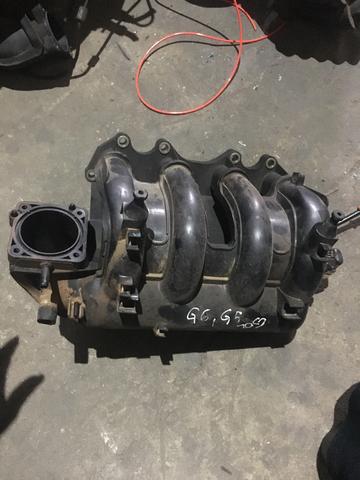 Coletor admissão Gol G5 / G6