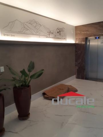 Apartamento 2 quartos suite no Ed. Madrid!! - Foto 13