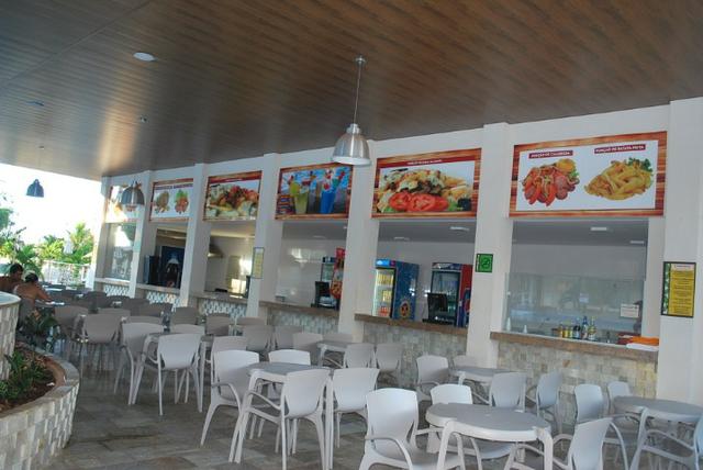 Di Roma Resort - Caldas Novas - Foto 9