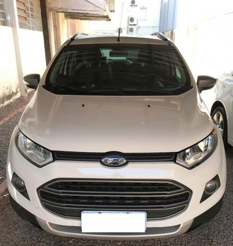 Ford Ecosport - Foto 9